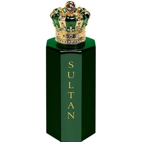 royal crown sultan perfume.